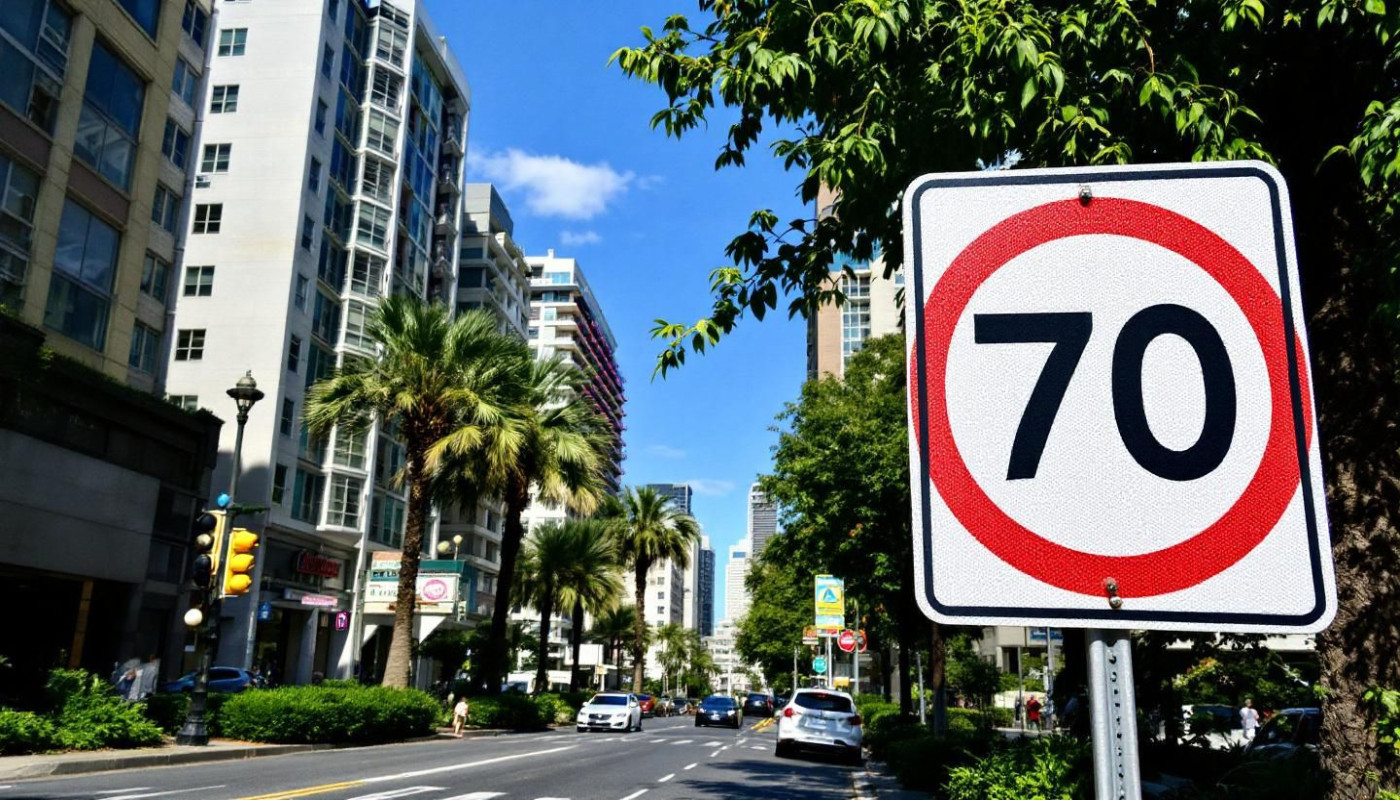 Les dernières réformes sur les excès de vitesse expliquées